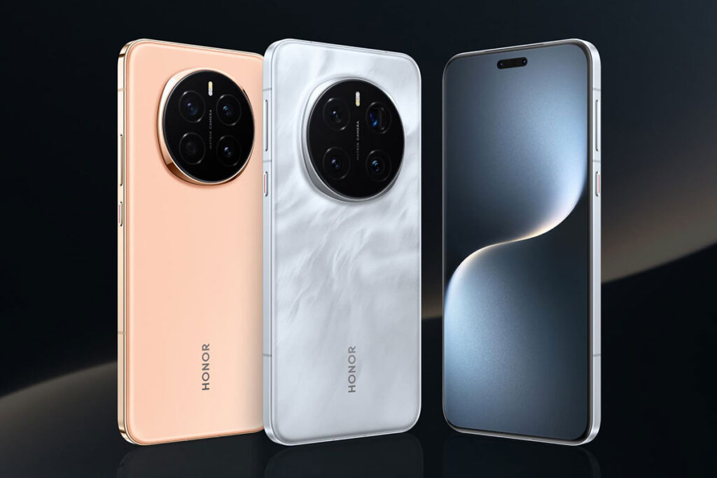 HONOR Magic7 Pro