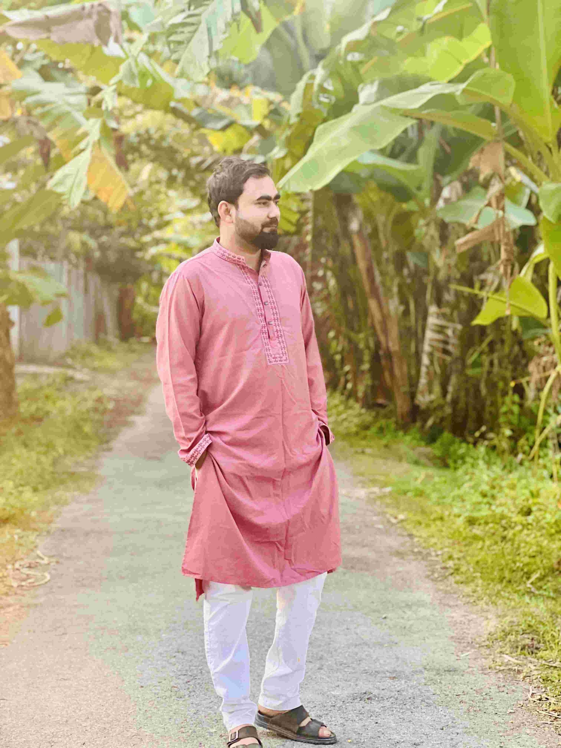 Rana Masud Babu