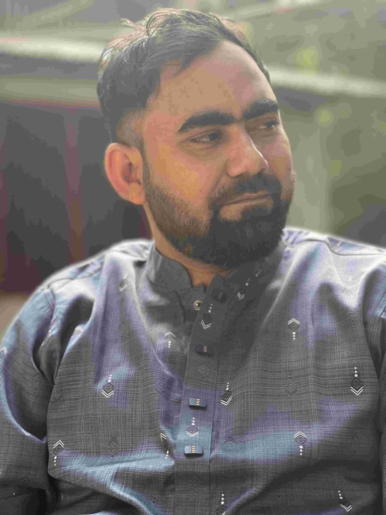 Rana masud babu
