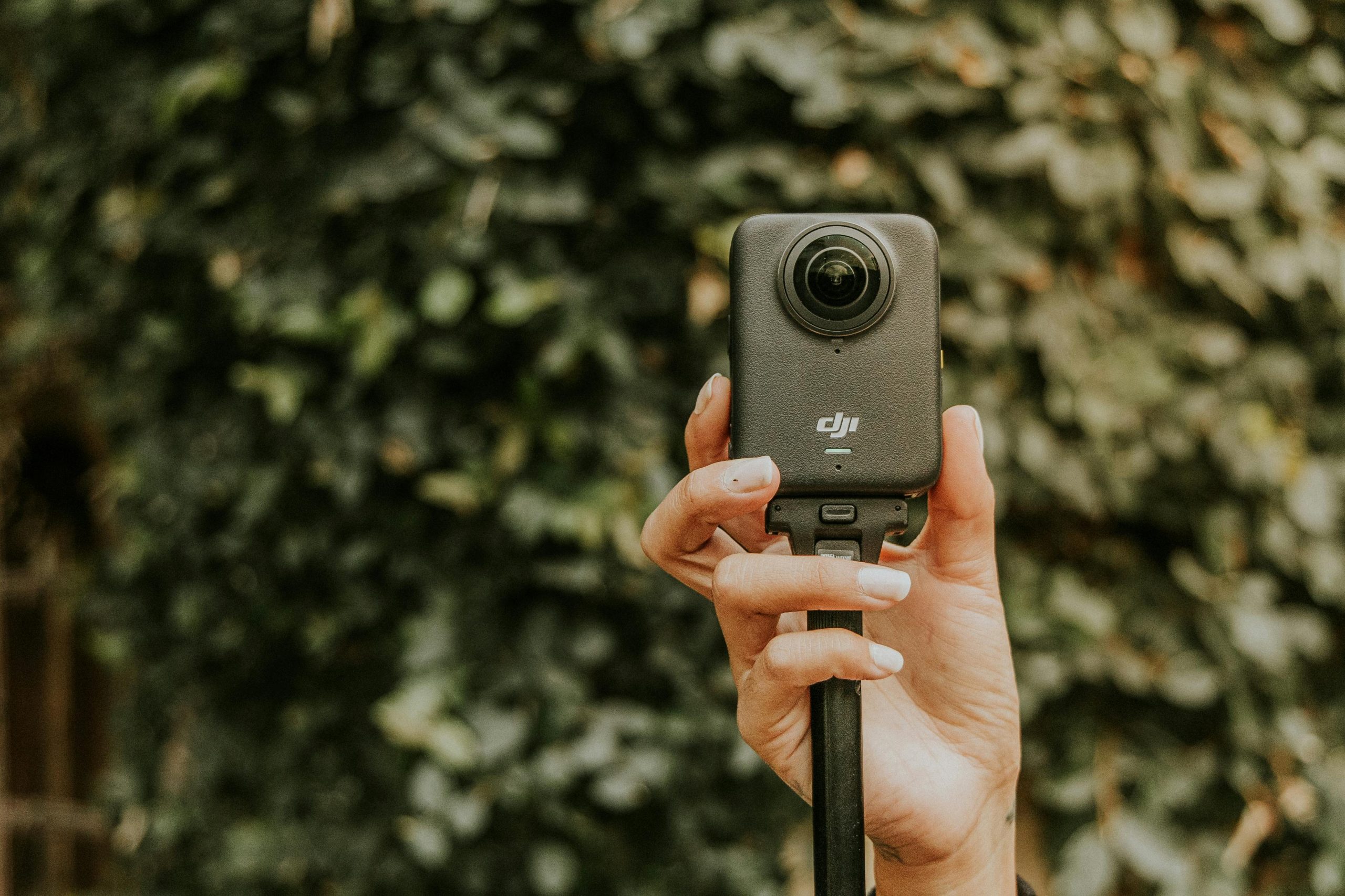  DJI Osmo Pocket 3 