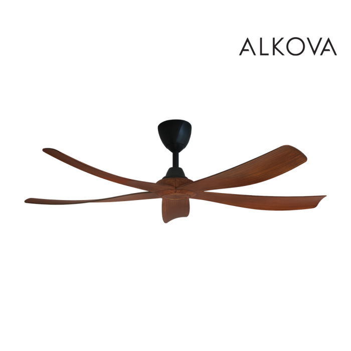 alpha fan
