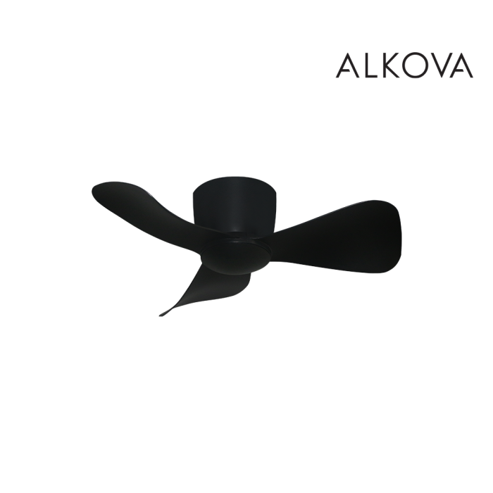 alpha fan