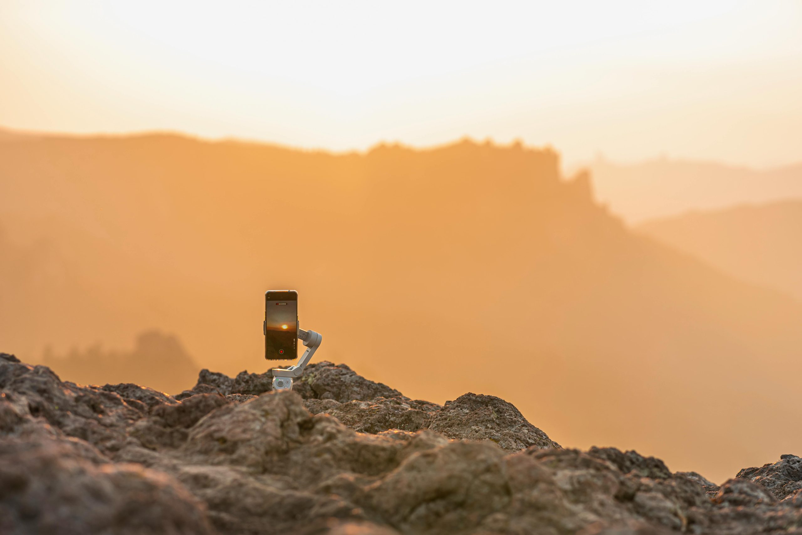 DJI Osmo Pocket 4