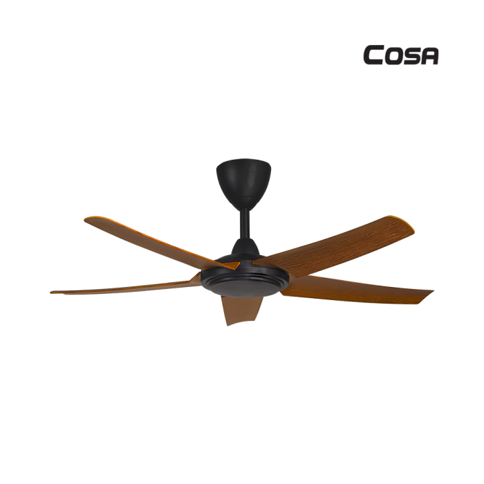 alpha fan
