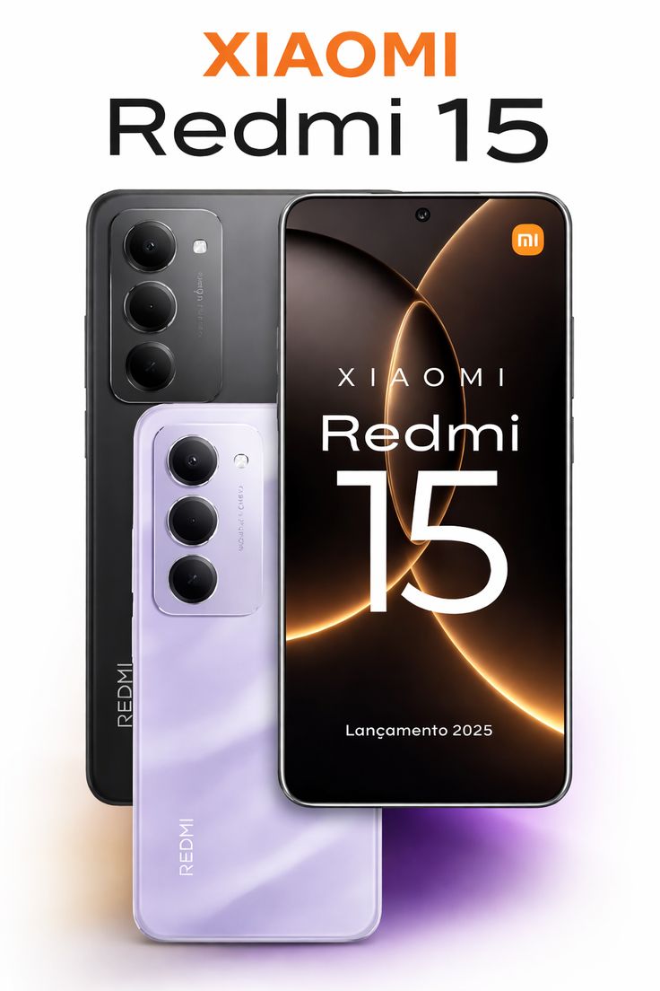 Redmi 15