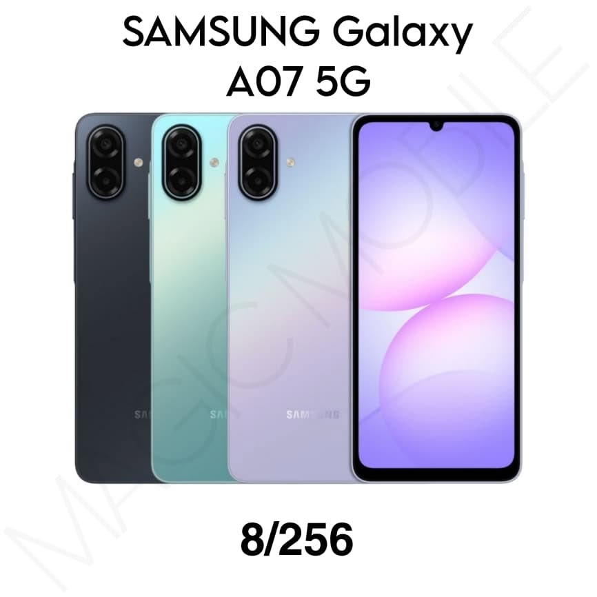 Samsung Galaxy A07 5G